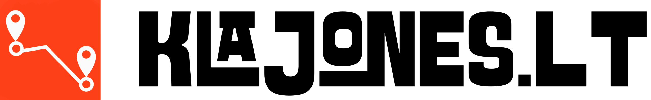 Kelionės < – > Klajonės