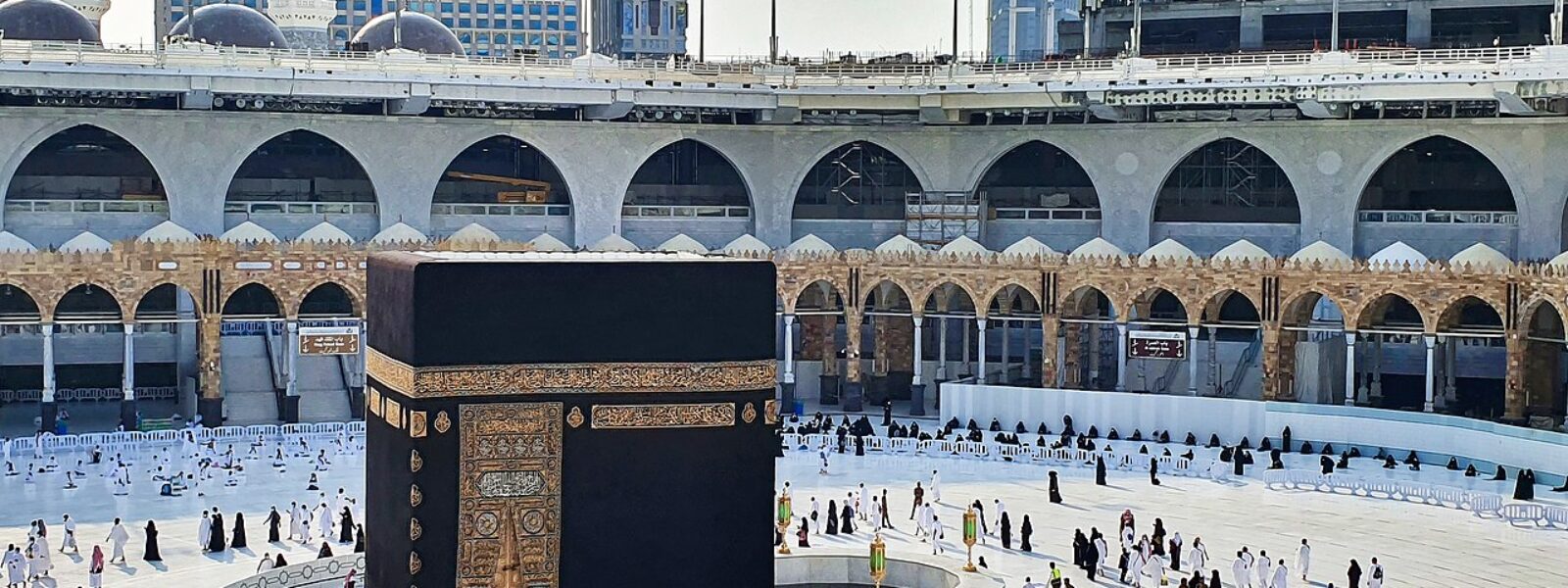 Saudo Arabija